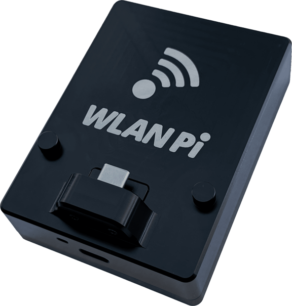 WLAN Pi Go