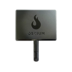 Device Finder Front View
