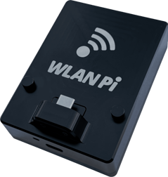WLAN Pi Go