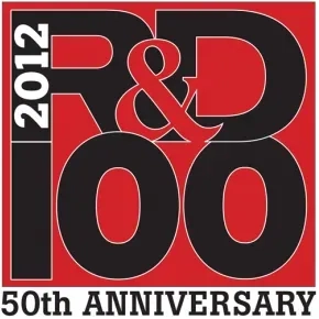 Revolutionary iPad Oscilloscope Wins R&D 100 Award