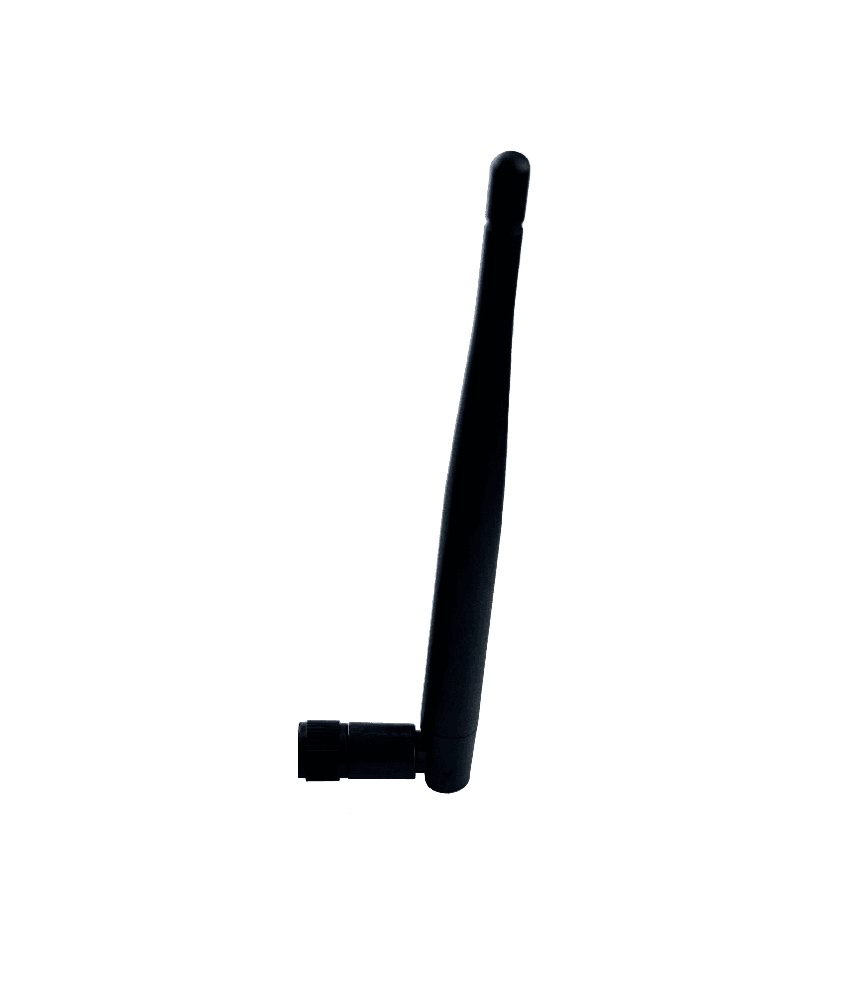 Tri-Band Antenna