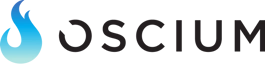 Oscium Logo