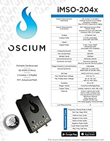 OSCIUM iMSO-204x
