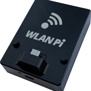 WLAN Pi Go